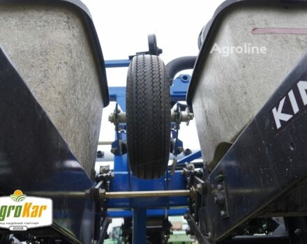 Синій Кінзе Другая, об'ємом двигуна 0 л та пробігом 0 тис. км за 81540 $, фото 13 на Automoto.ua