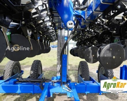 Синій Кінзе Другая, об'ємом двигуна 0 л та пробігом 0 тис. км за 87364 $, фото 5 на Automoto.ua