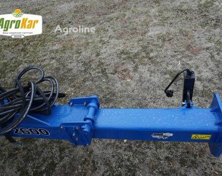 Синій Кінзе Другая, об'ємом двигуна 0 л та пробігом 0 тис. км за 81540 $, фото 3 на Automoto.ua