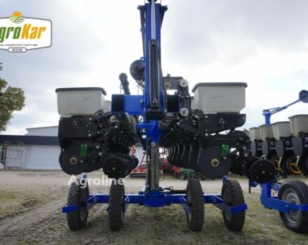 Синій Кінзе Другая, об'ємом двигуна 0 л та пробігом 0 тис. км за 87364 $, фото 11 на Automoto.ua