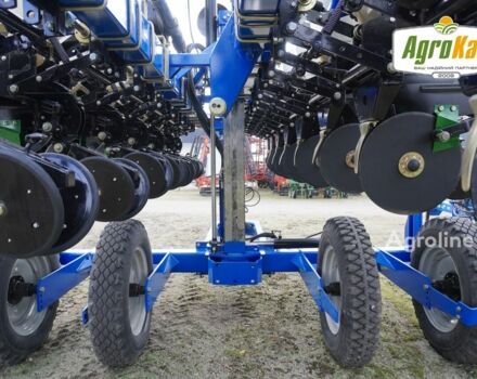 Синій Кінзе Другая, об'ємом двигуна 0 л та пробігом 0 тис. км за 87364 $, фото 15 на Automoto.ua