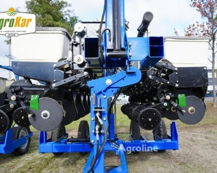 Синій Кінзе Другая, об'ємом двигуна 0 л та пробігом 0 тис. км за 87364 $, фото 4 на Automoto.ua