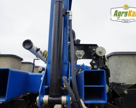 Синій Кінзе Другая, об'ємом двигуна 0 л та пробігом 0 тис. км за 81540 $, фото 14 на Automoto.ua