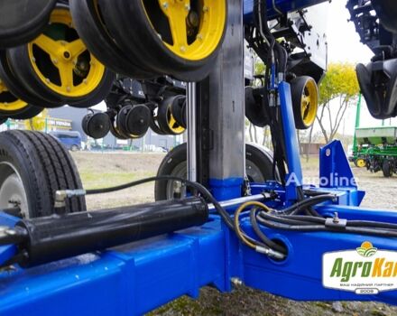 Синій Кінзе Другая, об'ємом двигуна 0 л та пробігом 0 тис. км за 81540 $, фото 16 на Automoto.ua