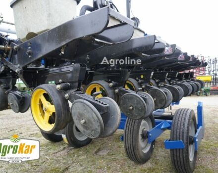 Синій Кінзе Другая, об'ємом двигуна 0 л та пробігом 0 тис. км за 81540 $, фото 10 на Automoto.ua