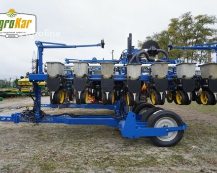 Синій Кінзе Другая, об'ємом двигуна 0 л та пробігом 0 тис. км за 81540 $, фото 5 на Automoto.ua