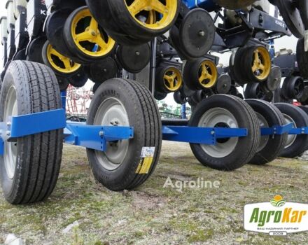 Синій Кінзе Другая, об'ємом двигуна 0 л та пробігом 0 тис. км за 81540 $, фото 8 на Automoto.ua