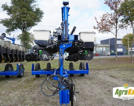 Синій Кінзе Другая, об'ємом двигуна 0 л та пробігом 0 тис. км за 87364 $, фото 1 на Automoto.ua