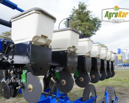 Синій Кінзе Другая, об'ємом двигуна 0 л та пробігом 0 тис. км за 87364 $, фото 7 на Automoto.ua