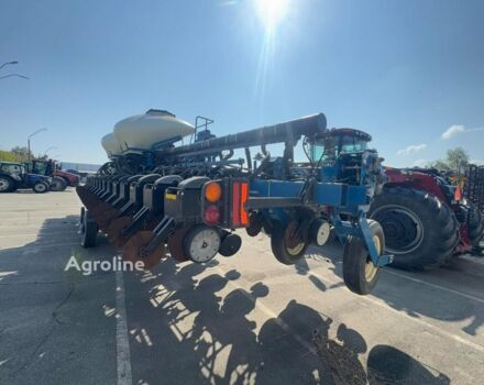 Синій Кінзе Другая, об'ємом двигуна 0 л та пробігом 0 тис. км за 137329 $, фото 4 на Automoto.ua