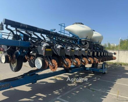 Синій Кінзе Другая, об'ємом двигуна 0 л та пробігом 0 тис. км за 137329 $, фото 2 на Automoto.ua