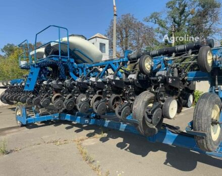 Синій Кінзе Другая, об'ємом двигуна 0 л та пробігом 0 тис. км за 137329 $, фото 1 на Automoto.ua