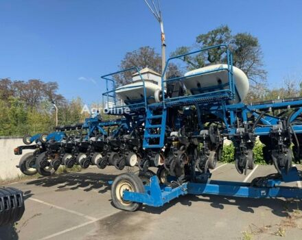 Синій Кінзе Другая, об'ємом двигуна 0 л та пробігом 0 тис. км за 137329 $, фото 7 на Automoto.ua