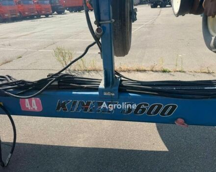 Синій Кінзе Другая, об'ємом двигуна 0 л та пробігом 0 тис. км за 137329 $, фото 6 на Automoto.ua