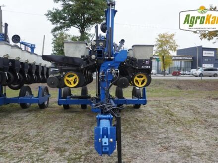 Синий Кинзе Другая, объемом двигателя 0 л и пробегом 0 тыс. км за 81540 $, фото 1 на Automoto.ua