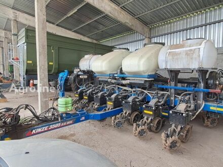 Синий Кинзе Другая, объемом двигателя 0 л и пробегом 0 тыс. км за 176438 $, фото 1 на Automoto.ua