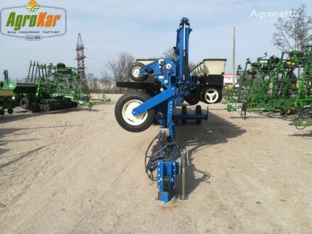 Кінзе Interplant 16 2024 у Кропивницькому (Кіровограді) на Automoto.ua Синій Кінзе Interplant 16, об'ємом двигуна 0 л та пробігом 0 тис. км за 83620 $, фото 1 на Automoto.ua
