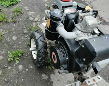 Червоний Кіроп 910E, об'ємом двигуна 0.27 л та пробігом 690 тис. км за 353 $, фото 4 на Automoto.ua