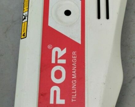 Червоний Кіроп 910E, об'ємом двигуна 0.27 л та пробігом 690 тис. км за 353 $, фото 6 на Automoto.ua