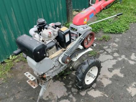 Червоний Кіроп 910E, об'ємом двигуна 0.27 л та пробігом 690 тис. км за 353 $, фото 1 на Automoto.ua