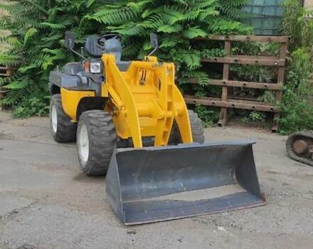 Жовтий Кіроп КД, об'ємом двигуна 0 л та пробігом 0 тис. км за 14000 $, фото 2 на Automoto.ua