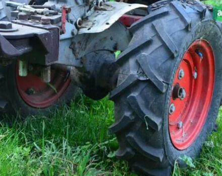 Кіроп КТД, об'ємом двигуна 0 л та пробігом 0 тис. км за 3000 $, фото 1 на Automoto.ua