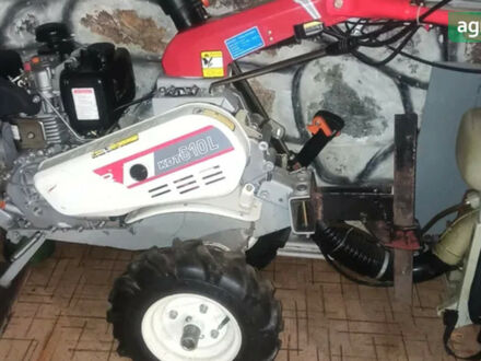 Кіроп KDT 610, об'ємом двигуна 0.3 л та пробігом 0 тис. км за 1092 $, фото 1 на Automoto.ua