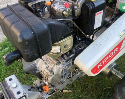 Кіроп KDT 610L, об'ємом двигуна 0 л та пробігом 0 тис. км за 1031 $, фото 5 на Automoto.ua