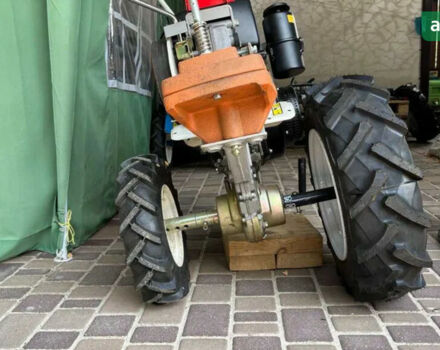Кіроп KDT 910L, об'ємом двигуна 0 л та пробігом 0 тис. км за 1019 $, фото 3 на Automoto.ua