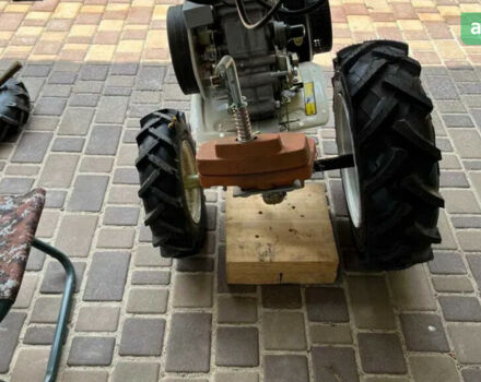 Кіроп KDT 910L, об'ємом двигуна 0 л та пробігом 0 тис. км за 1019 $, фото 2 на Automoto.ua