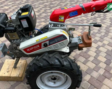 Кіроп KDT 910L, об'ємом двигуна 0 л та пробігом 0 тис. км за 1019 $, фото 4 на Automoto.ua