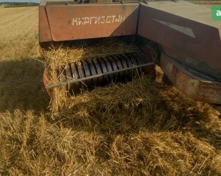 Киргизстан ППП-Ф-16 1995 в Бучаче на Automoto.ua Киргизстан ППП-Ф-16, объемом двигателя 0 л и пробегом 0 тыс. км за 2500 $, фото 8 на Automoto.ua