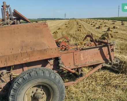 Киргизстан ППП-Ф-16 1995 в Бучаче на Automoto.ua Киргизстан ППП-Ф-16, объемом двигателя 0 л и пробегом 0 тыс. км за 2500 $, фото 1 на Automoto.ua