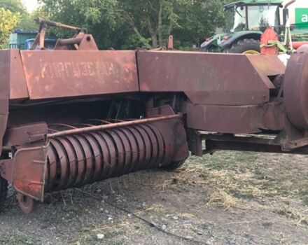 Киргизстан ППП-Ф-16, об'ємом двигуна 6 л та пробігом 0 тис. км за 2184 $, фото 6 на Automoto.ua