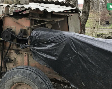 Киргизстан ППЛ-Ф-16М-2 1985 в Мукачеве на Automoto.ua Киргизстан ППЛ-Ф-16М-2, объемом двигателя 0 л и пробегом 0 тыс. км за 2000 $, фото 5 на Automoto.ua