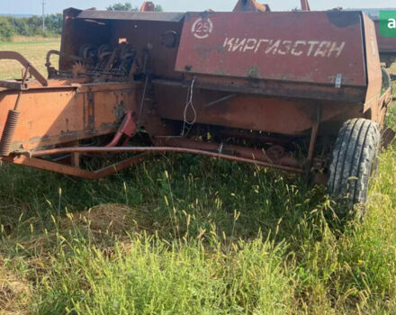 Киргизстан ПРП 1990 в Черновцах на Automoto.ua Киргизстан ПРП, объемом двигателя 0 л и пробегом 0 тыс. км за 2000 $, фото 3 на Automoto.ua