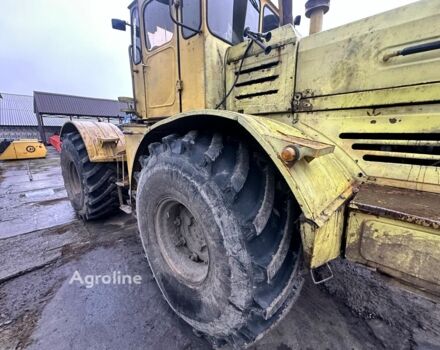 Кировец К-701, объемом двигателя 0 л и пробегом 0 тыс. км за 176035 $, фото 4 на Automoto.ua