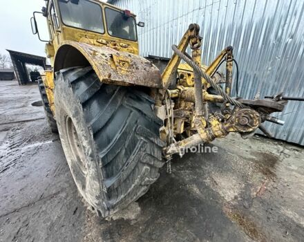 Кировец К-701, объемом двигателя 0 л и пробегом 0 тыс. км за 176035 $, фото 7 на Automoto.ua