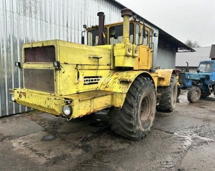 Кировец К-701, объемом двигателя 0 л и пробегом 0 тыс. км за 176035 $, фото 1 на Automoto.ua