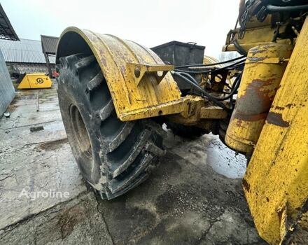 Кировец К-701, объемом двигателя 0 л и пробегом 0 тыс. км за 176035 $, фото 5 на Automoto.ua