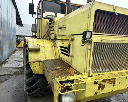 Кировец К-701, объемом двигателя 0 л и пробегом 0 тыс. км за 176035 $, фото 2 на Automoto.ua