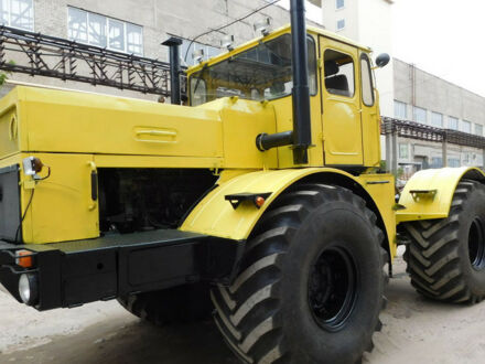Кировец К-701 1992 в Харькове на Automoto.ua Кировец К-701, объемом двигателя 2.3 л и пробегом 0 тыс. км за 34297 $, фото 1 на Automoto.ua