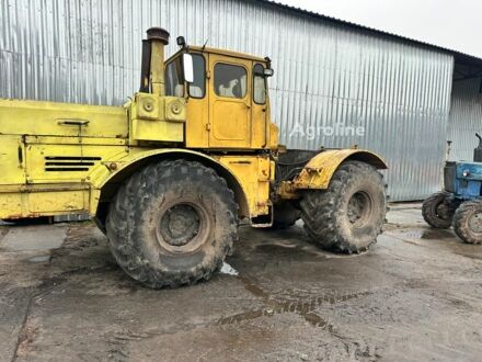 Кіровець К-701, об'ємом двигуна 0 л та пробігом 0 тис. км за 176035 $, фото 1 на Automoto.ua