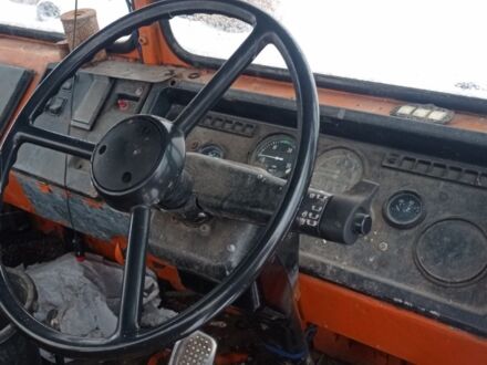 Кировец К-701 2000 в Полтаве на Automoto.ua Кировец К-701, объемом двигателя 0 л и пробегом 0 тыс. км за 4836 $, фото 1 на Automoto.ua