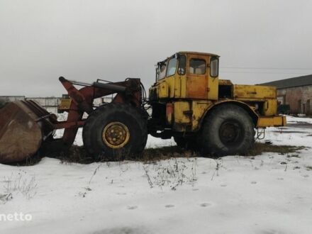 Кіровець К701 1988 у Ичне на Automoto.ua Кіровець К701, об'ємом двигуна 0 л та пробігом 0 тис. км за 93482 $, фото 1 на Automoto.ua