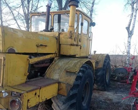 Кировец Другая, объемом двигателя 0 л и пробегом 0 тыс. км за 233632 $, фото 1 на Automoto.ua