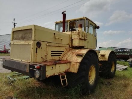 Кіровець Другая 1985 у Кропивницькому (Кіровограді) на Automoto.ua Кіровець Другая, об'ємом двигуна 0 л та пробігом 1 тис. км за 10300 $, фото 1 на Automoto.ua