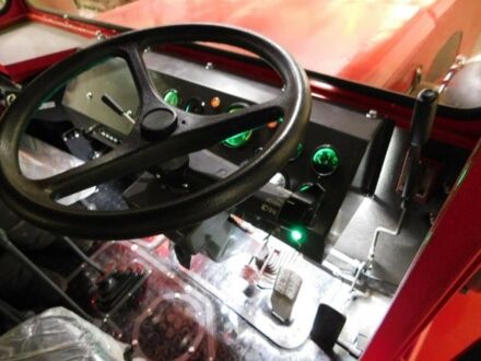 Кировец Другая 2019 в Харькове на Automoto.ua Кировец Другая, объемом двигателя 0 л и пробегом 1 тыс. км за 92174 $, фото 1 на Automoto.ua