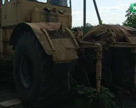 Кировец К 700, объемом двигателя 0 л и пробегом 0 тыс. км за 4853 $, фото 2 на Automoto.ua