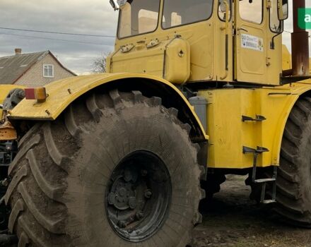 Кировец К 700, объемом двигателя 0 л и пробегом 0 тыс. км за 17000 $, фото 1 на Automoto.ua